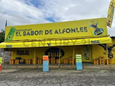 Local Comercial en Venta Ubicado en Castillejo - Guatire