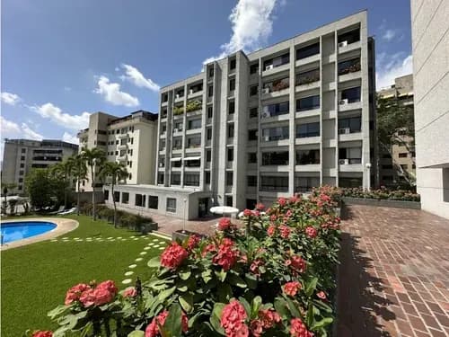 Apartamento Venta Valle Arriba Us$400.000