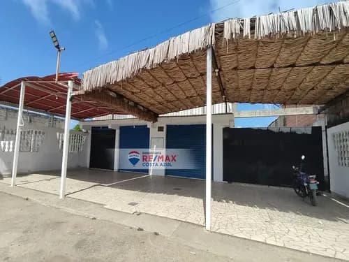 En Alquiler Locales Comerciales Con Gran Potencial Para Explotar Tu Negocio, En Boca De Aroa.