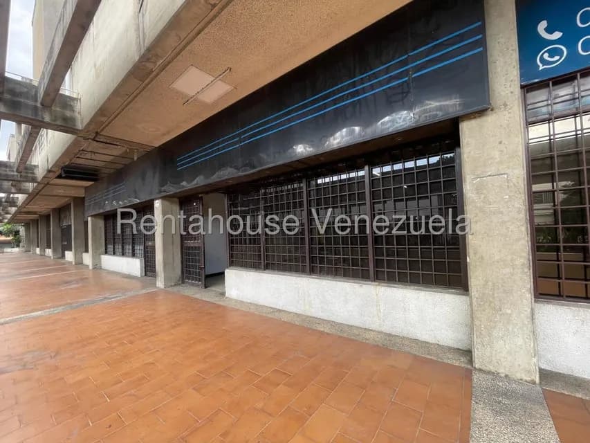 Comercial (Local Comercial) en Venta en Centro, Lara