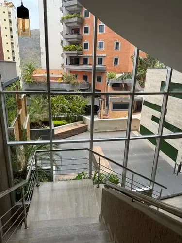 Alquiler De Exclusivo Apartamento: Residencias Le Parc El Parral Sbg-mtm