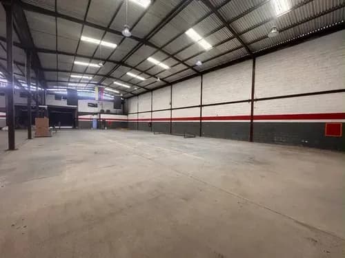 Yasmin Roa Alquila Galpn Alquiler Zona Industrial Castillito Cod 330975 Solo Clientes