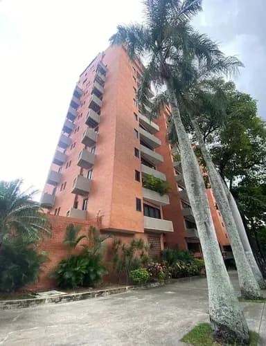 Alquiler De Apartamento En El Rosal