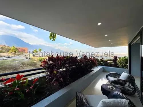 Ph Remodelado En Colinas De Valle Arriba Bh 26-17746