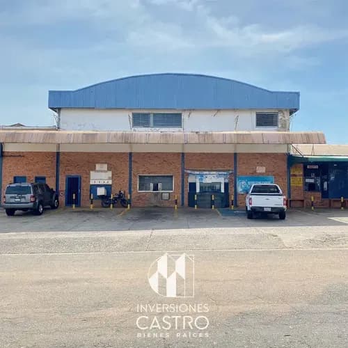 Se Vende Empresa De Fabricación De Hielos. Totalmente Operativa. Con Sede En Puerto Ordaz Y San Felix