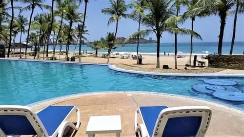 Apartamento En Alquiler Vacacional En Isla Margarita A Orillas Del Mar