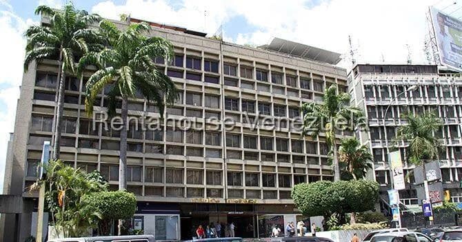 Comercial (Local Comercial) en Alquiler en Los Ruices, Distrito Metropolitano
