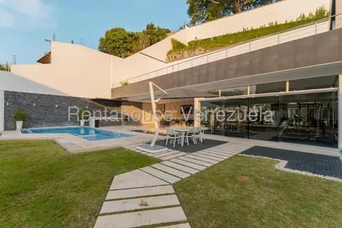 Inversión Estratégica: Exclusiva Quinta De 2.000 M2 A Precio De Mercado( Angy Mota)