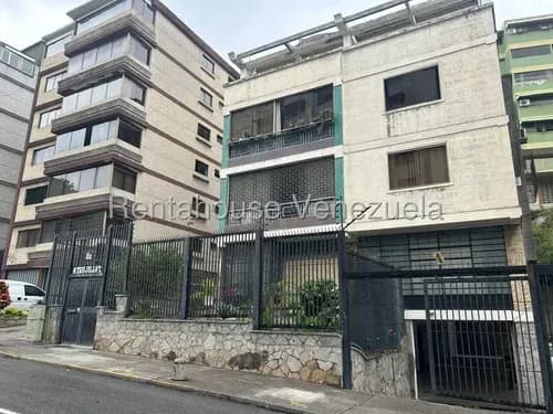 Apartamento En Colinas De Bello Monte Mls #26-20649 Dreidy Gonzalez
