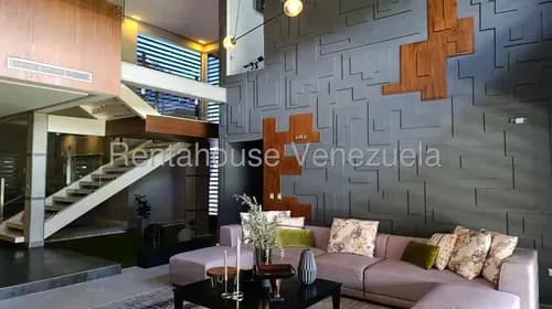 Casa Moderna, En Exclusiva Urbanización Villas De San Diego Country Club, Estricta Vigilancia Privada. 921mtrs De Construcción, 1296 Mtrs De Terreno.