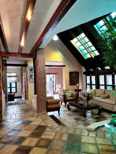 Casa En Venta En La Avenida 19 De Abril Conjunto Privado Valle Arriba San Cristóbal /im