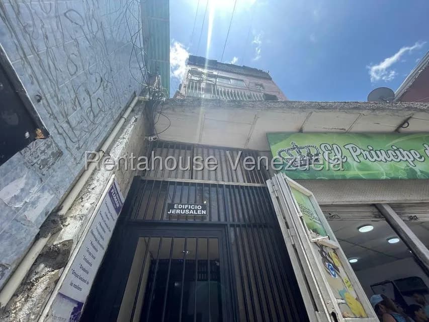 Comercial (Oficina) en Venta en Maiquetia, Vargas