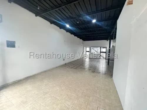 Naudy Escalona & Maribel Morillo Asesores Inmobiliarios De Rentahouse Alquilan Excelente Local Comercial En Cabudare 26-10348 Lara