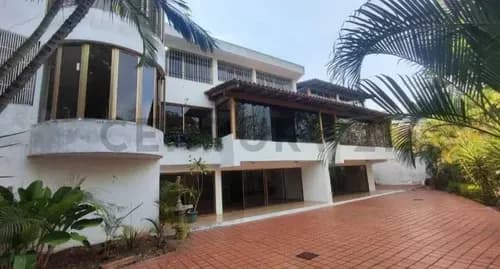 Casa En Venta Colinas De Tamanaco Caracas