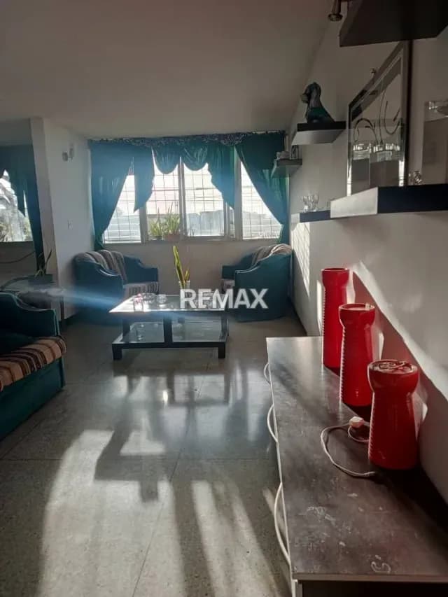 Apartamento en venta en la Mora Cabudare