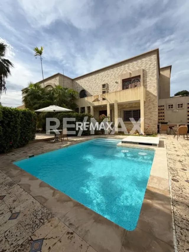 Casa villa Coral