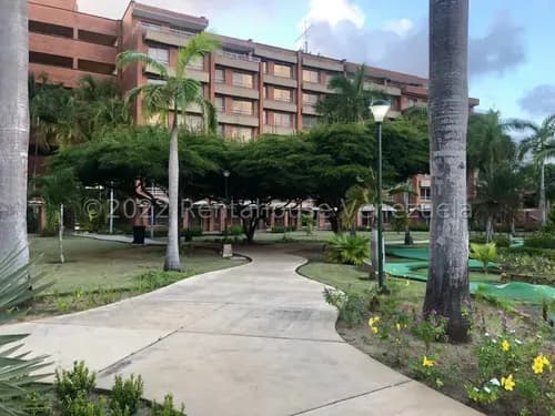 Venta De Apartamento / Los Canales De Rio Chico / Ls 22-22152 Yg