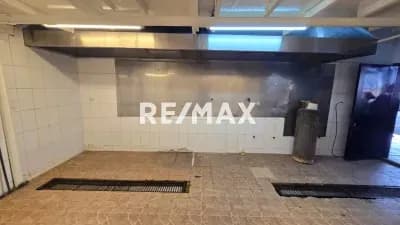VENTA DE LOCAL PARA COMIDA. NAGUANAGUA. CENTRO COMERCIAL CRISTAL