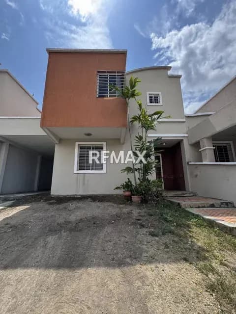 Venta TownHouse