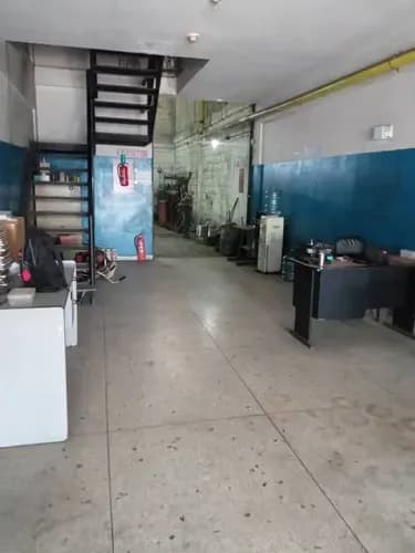 Venta De Galpon En Guacara Edo Carabobo 08-21
