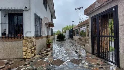 Casa En Venta En Urb La Morita San Antonio De Los Altos