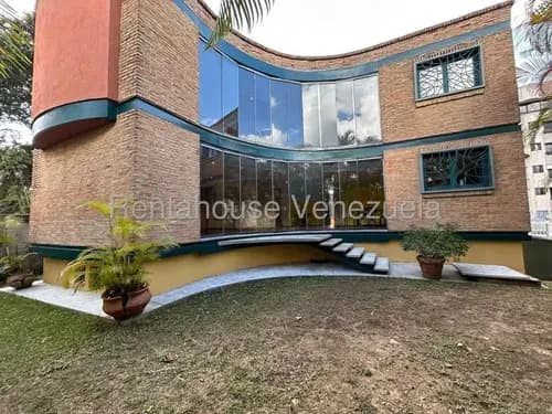Casa En Alquiler - Mls #26-13642