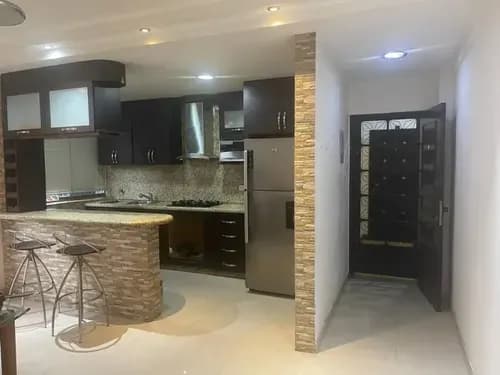 Alquiler Apartamento En Sabana Grande