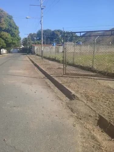 Terreno En Venta Guacara Edo Carabobo (am)