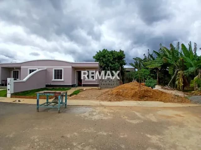 Casa en venta - $35k