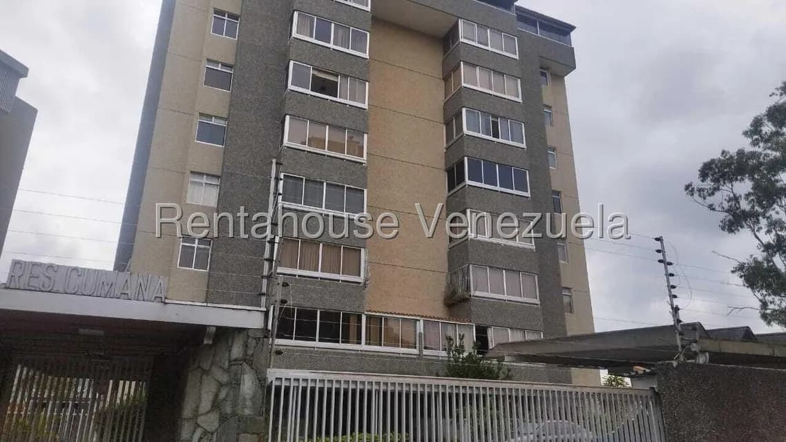 Apartamento (1 Nivel) en Venta en La Urbina, Distrito Metropolitano