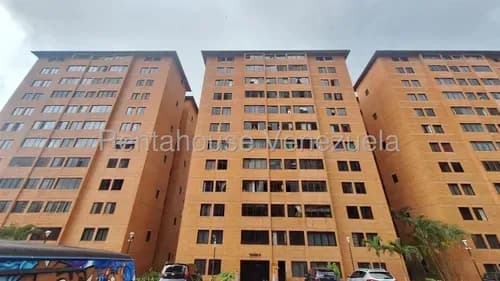 Parque Caiza Apto Moderno Y Estratégico En Venta Cod 26-19974 Jr