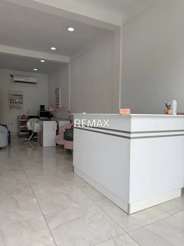 ALQUILER LOCAL COMERCIAL 60MTS