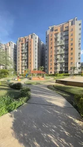 Apartamento En Venta En San Diego Venezuela Res. Monte Mayor 89 Mts2. F. R