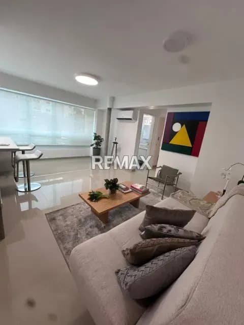 Apartamento en Alquiler