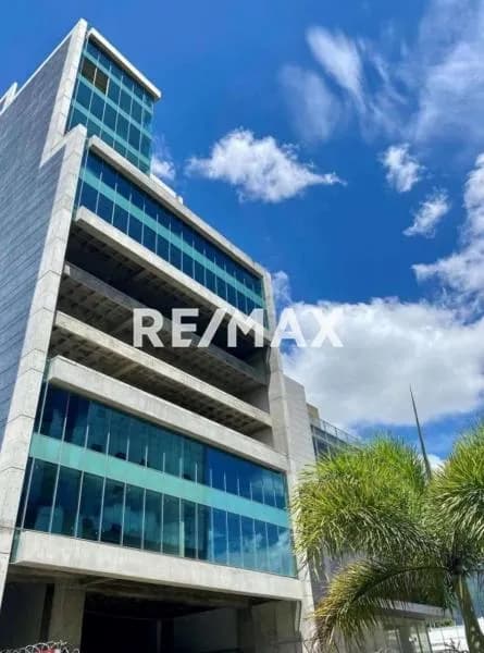 Oficina En Venta 174m2 Las Mercedes