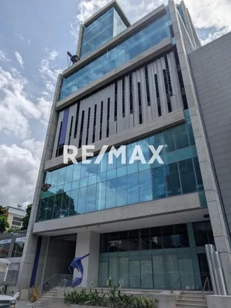 Oficina En Venta 229m2 Las Mercedes