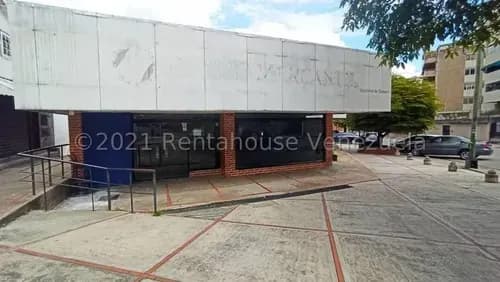 Cumbres De Curumo Local En Venta 23-4906 Sr