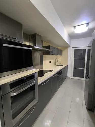 Apartamento En Venta Urb Los Mangos En Resd Manhattan Suite Planta 50% Valencia Carabobo Yd