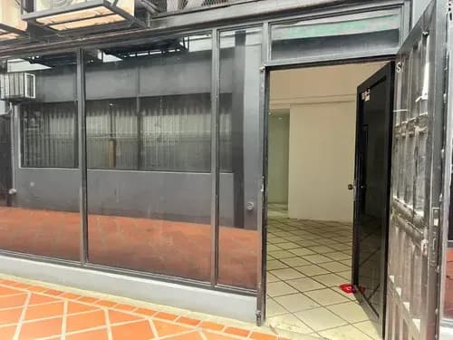 Alquiler Local Comercial En Av. Henry Ford Valencia Im 2341