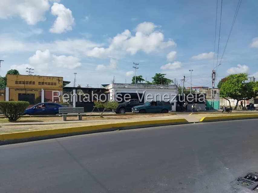Comercial (Local Comercial) en Venta en Higuerote, Miranda