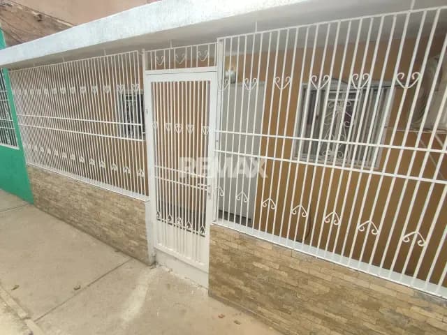 CASA EN SAN FRANCISCO