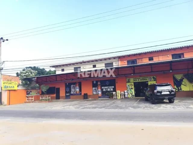 TERRENO POTENCIAL PARA INVERSIÓN, EN AVENIDA PRINCIPAL DE GUACUCO,