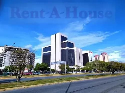 Rah Lara Vende Oficina En Prestigiosa Torre Al Este De Barquisimeto