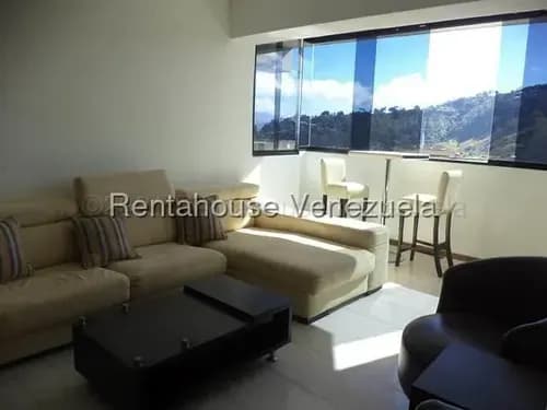 Comodo Y Amplio Apartamento Con Vista Panoramica En Guaicay 2621056 Ijp