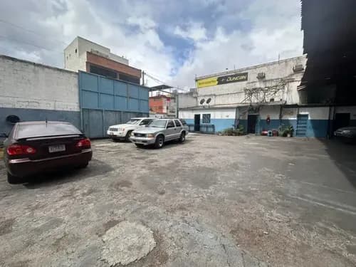 San Martin Parcela De Galpón En Venta De 212m2