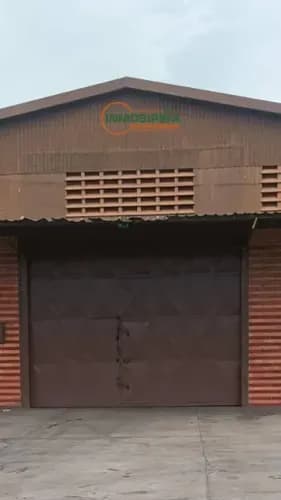 Inmobipiña Vende Galpon En Zona Industrial Los Pinos, Puerto Ordaz, Estado Bolivar - Jod