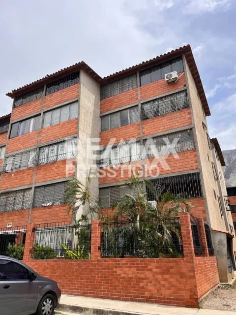 Apartamento en venta