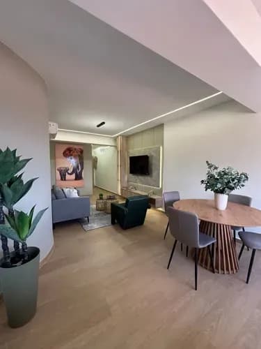 Marisela Correa Vende O Alquila Apartamento En Residencias Morisca, El Parral, Valencia