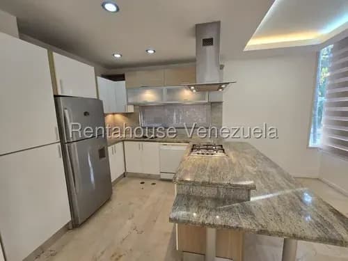 Alquiler De Apartamento En Las Mercedes