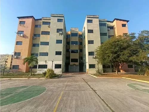 Apartamento En Alquiler En Bosquereal Paraparal Los Guayos Aco-9767987